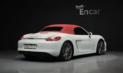 Porsche Boxster 2015, 72154 км, за 33961.01 USD - фото 20