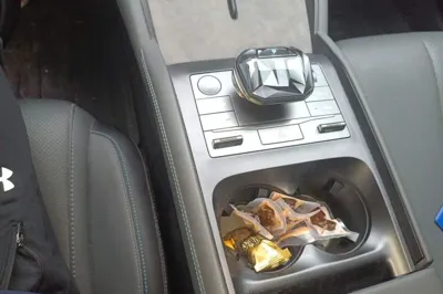 BYD Qin L 2024, 37800 км, за 12701 USD