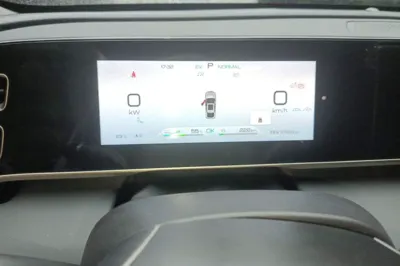 BYD Qin L 2024, 37800 км, за 12701 USD - фото 12