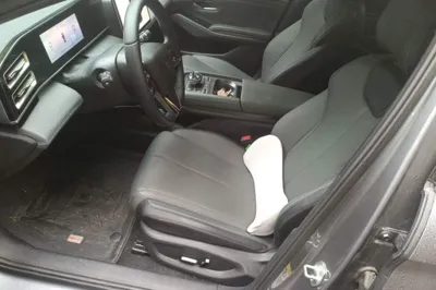 BYD Qin L 2024, 37800 км, за 12701 USD - фото 15