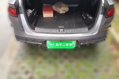 BYD Qin L 2024, 37800 км, за 12701 USD - фото 19