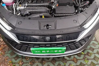 BYD Qin L 2024, 37800 км, за 12701 USD - фото 21
