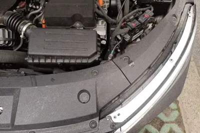 BYD Qin L 2024, 37800 км, за 12701 USD - фото 22