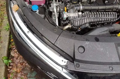 BYD Qin L 2024, 37800 км, за 12701 USD - фото 23