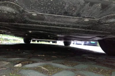 BYD Qin L 2024, 37800 км, за 12701 USD - фото 24