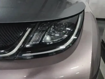 BYD Dolphin 2022, 48500 км, за 8269.41 USD