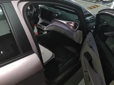 BYD Dolphin 2022, 48500 км, за 8269.41 USD - фото 8