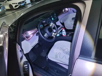 BYD Dolphin 2022, 48500 км, за 8269.41 USD - фото 9