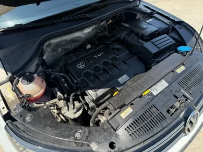 Volkswagen Tiguan 2016, 122832 км, за 5441.78 USD
