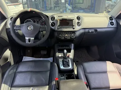 Volkswagen Tiguan 2016, 122832 км, за 5441.78 USD - фото 7