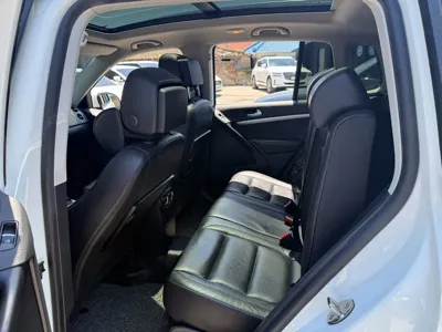 Volkswagen Tiguan 2016, 122832 км, за 5441.78 USD - фото 10