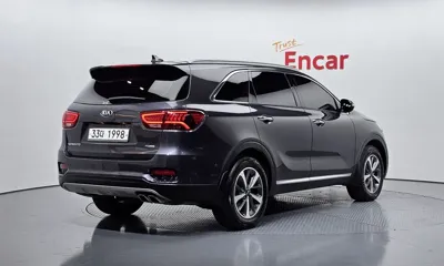 Kia Sorento 2019, 66299 км, за 10863.86 USD