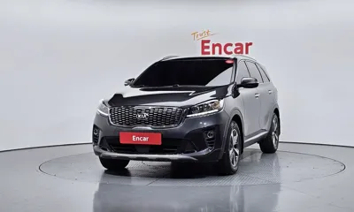 Kia Sorento 2019, 66299 км, за 10863.86 USD