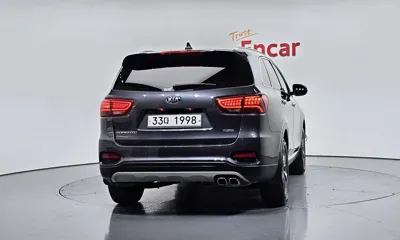 Kia Sorento 2019, 66299 км, за 10863.86 USD