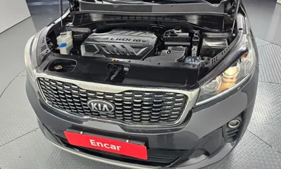 Kia Sorento 2019, 66299 км, за 10863.86 USD - фото 6