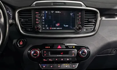 Kia Sorento 2019, 66299 км, за 10863.86 USD - фото 14