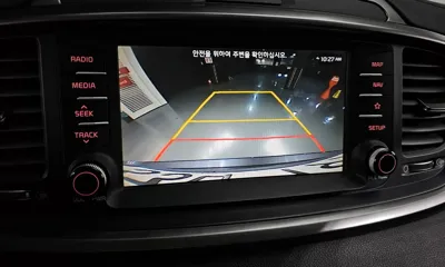 Kia Sorento 2019, 66299 км, за 10863.86 USD - фото 15