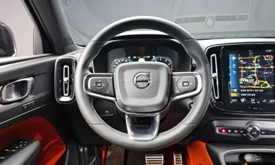 Volvo XC40 2021, 31190 км, за 18874.16 USD - фото 13