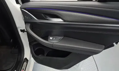 BMW X4 2021, 85286 км, за 22465.32 USD - фото 25