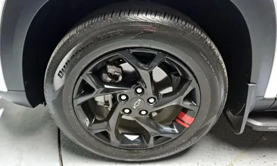 ChevroletGMDaewoo Trax 2025, 31937 км, за 12741.33 USD