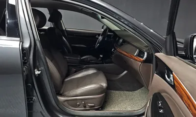 Kia K7 2017, 152187 км, за 5939.87 USD - фото 11
