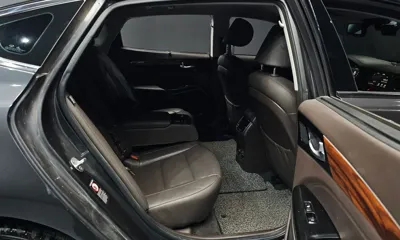Kia K7 2017, 152187 км, за 5939.87 USD - фото 12