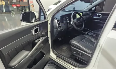 Kia Sorento 2023, 46743 км, за 20651.48 USD - фото 10