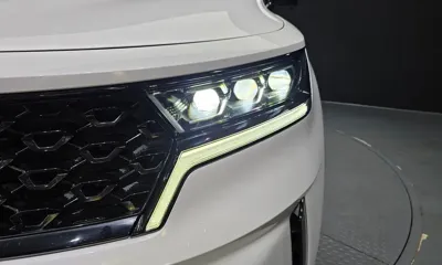 Kia Sorento 2023, 46743 км, за 20651.48 USD - фото 22