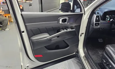 Kia Sorento 2023, 46743 км, за 20651.48 USD - фото 24