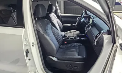 Kia Sorento 2023, 46743 км, за 20651.48 USD - фото 26