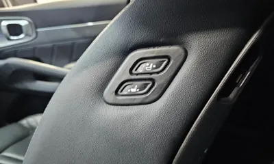 Kia Sorento 2023, 46743 км, за 20651.48 USD - фото 33
