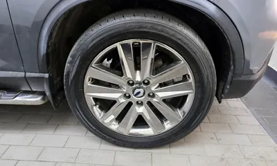 KG_Mobility_Ssangyong Rexton 2018, 59900 км, за 9045.26 USD