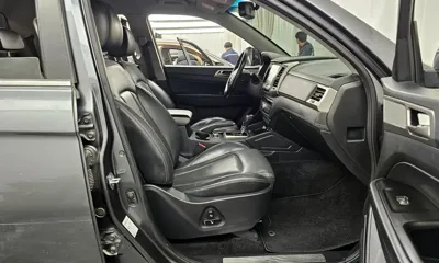 KG_Mobility_Ssangyong Rexton 2018, 59900 км, за 8986.48 USD - фото 11