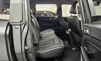 KG_Mobility_Ssangyong Rexton 2018, 59900 км, за 8986.48 USD - фото 12
