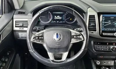 KG_Mobility_Ssangyong Rexton 2018, 59900 км, за 8986.48 USD - фото 13