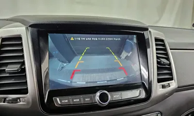 KG_Mobility_Ssangyong Rexton 2018, 59900 км, за 8986.48 USD - фото 15