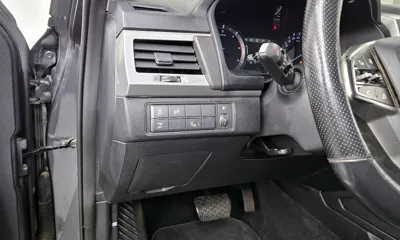 KG_Mobility_Ssangyong Rexton 2018, 59900 км, за 8986.48 USD - фото 16