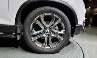 KG_Mobility_Ssangyong Rexton 2020, 70915 км, за 14310.1 USD