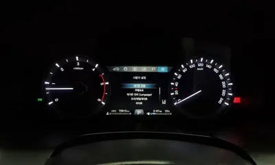 KG_Mobility_Ssangyong Rexton 2020, 70915 км, за 14310.1 USD - фото 8