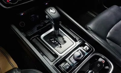 KG_Mobility_Ssangyong Rexton 2020, 70915 км, за 14310.1 USD - фото 9