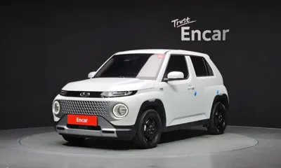 Hyundai Casper · 2022 год