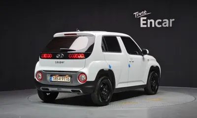 Hyundai Casper 2022, 47666 км, за 9302.64 USD
