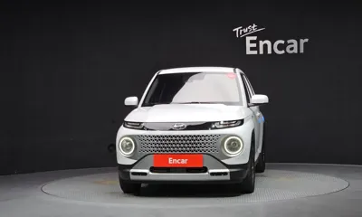 Hyundai Casper 2022, 47666 км, за 9302.64 USD