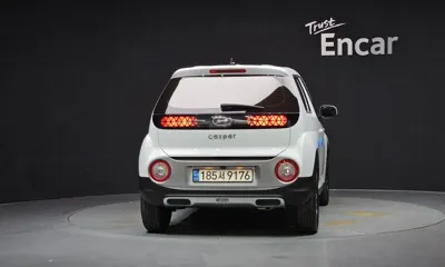 Hyundai Casper 2022, 47666 км, за 9302.64 USD