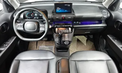 Hyundai Casper 2022, 47666 км, за 9295.97 USD - фото 7