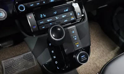 Hyundai Casper 2022, 47666 км, за 9295.97 USD - фото 9