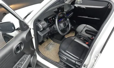 Hyundai Casper 2022, 47666 км, за 9295.97 USD - фото 10