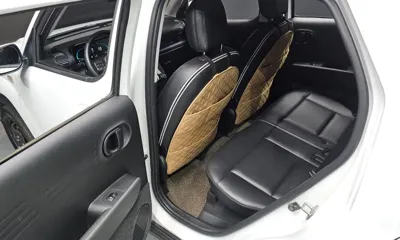 Hyundai Casper 2022, 47666 км, за 9295.97 USD - фото 11