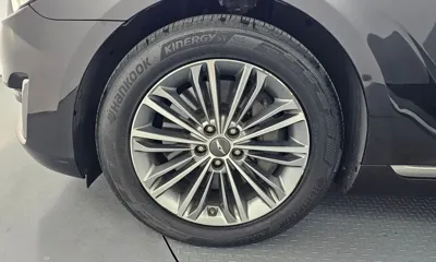 Genesis EQ900 2018, 135539 км, за 12559.5 USD