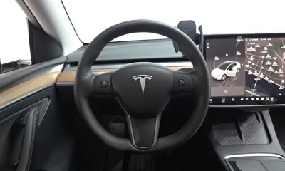 Tesla Model Y 2024, 50518 км, за 25276.89 USD - фото 12